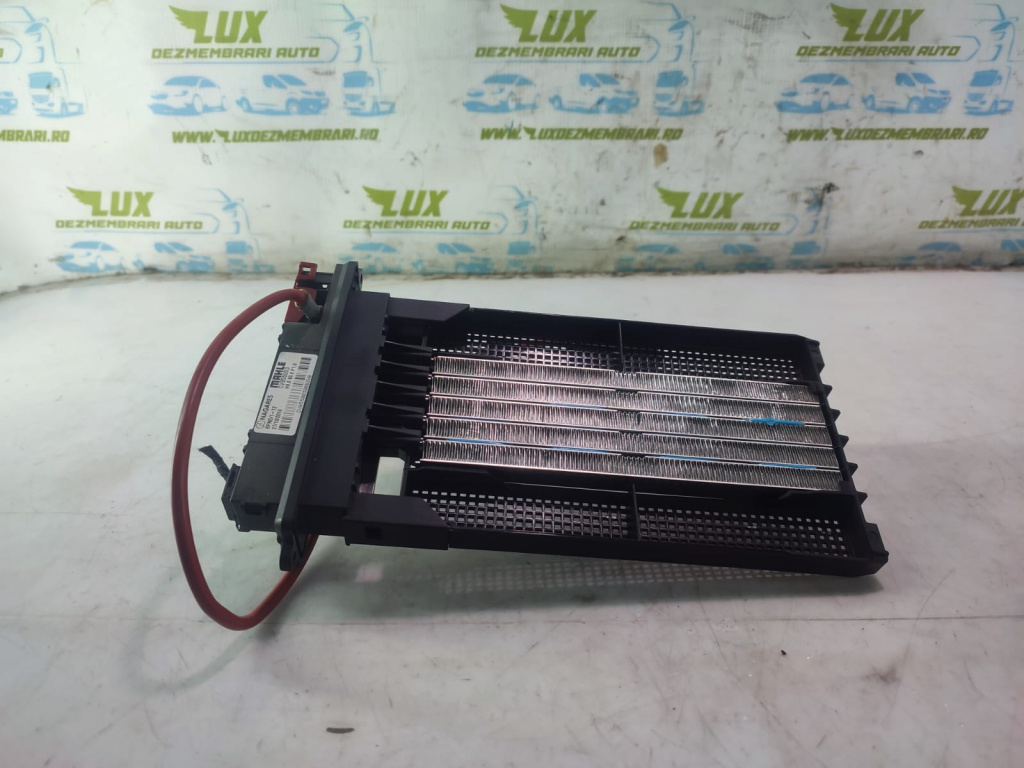 Radiator incalzire auxiliara 13514601 Opel Insignia B [2017 - 2020]