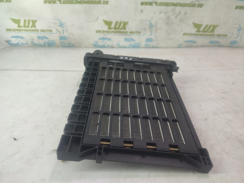 Radiator incalzire auxiliara 5Q0963235A Skoda Kodiaq [2017 - 2020] 2.0 tdi DFHA