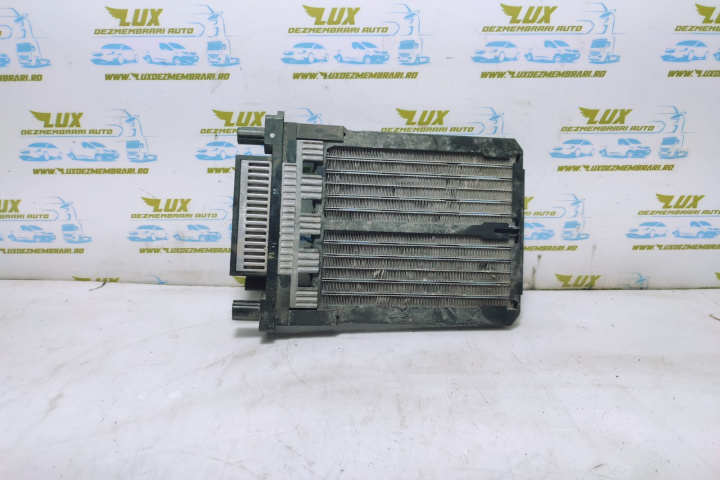 Radiator incalzire auxiliara 6g9n18d612ba 6g9n-18d612-ba Land Rover Freelander 2 [2006 - 2010]