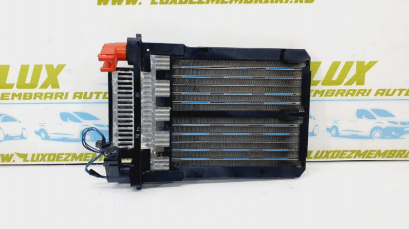 Radiator incalzire auxiliara 6g9n18d612ba 6g9n-18d612-ba Land Rover Freelander 2 [2006 - 2010]