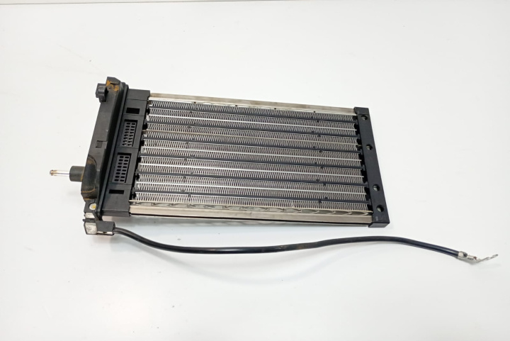 Radiator incalzire auxiliara 915388401 BMW Seria 1 E87 [2004 - 2007]