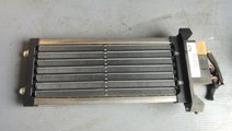 Radiator incalzire auxiliara audi a4 b6 2003 66314...