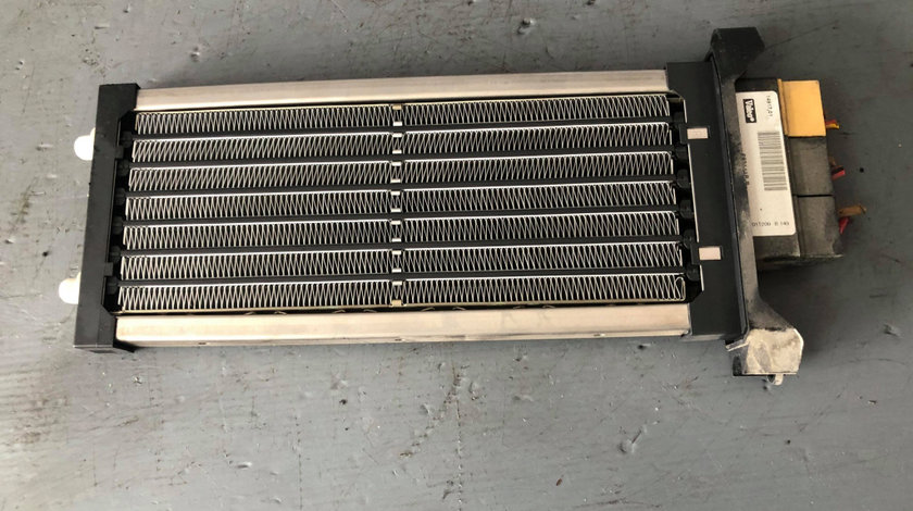 Radiator incalzire auxiliara audi a4 b6 663141bb