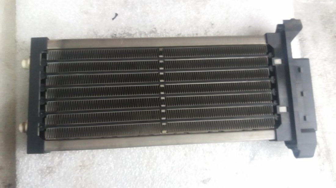 Radiator incalzire auxiliara audi a6 1.9 tdi 2002 4b1819011