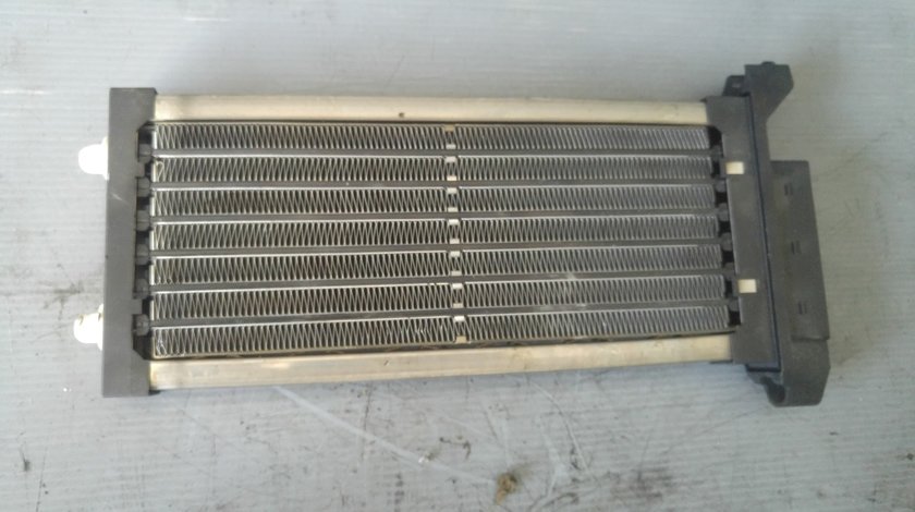 Radiator incalzire auxiliara audi a6 c5 1.9 tdi 4b1819011