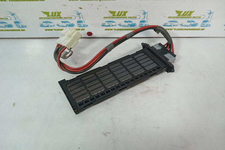 Radiator incalzire auxiliara bord 7263h Subaru Forester 2 [2002 - 2005]
