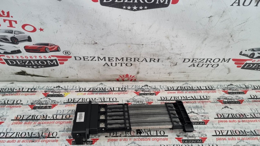 Radiator incalzire auxiliara CITROËN C4 II 1.6 HDi 92cp cod piesa : T1002272M