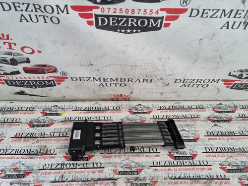 Radiator incalzire auxiliara CITROËN DS4 1.6 THP 163cp cod piesa : T1002272M