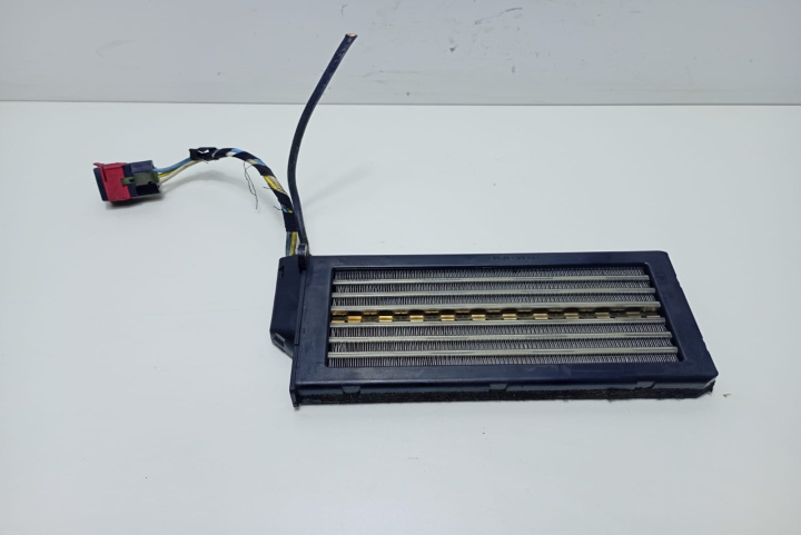 Radiator incalzire auxiliara Peugeot 307 [2001 - 2005]