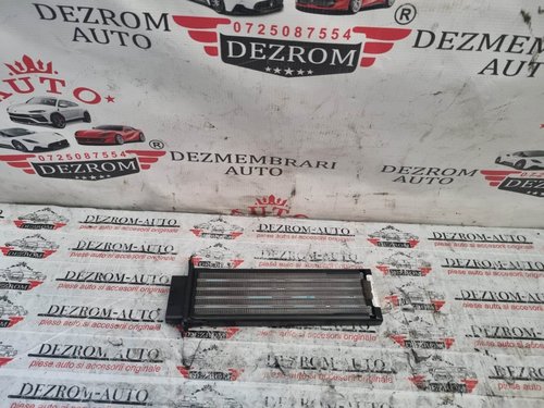Radiator incalzire auxiliara Renault Latitude 2.0 dCi 177cp cod piesa : U4715001