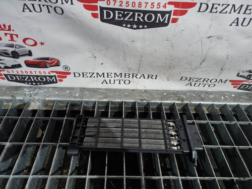 Radiator incalzire auxiliara Renault Megane III cod piesa : t1001732a