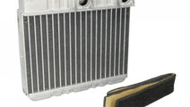 Radiator incalzire BMW 3 Compact (E46) 2001-2005 #...