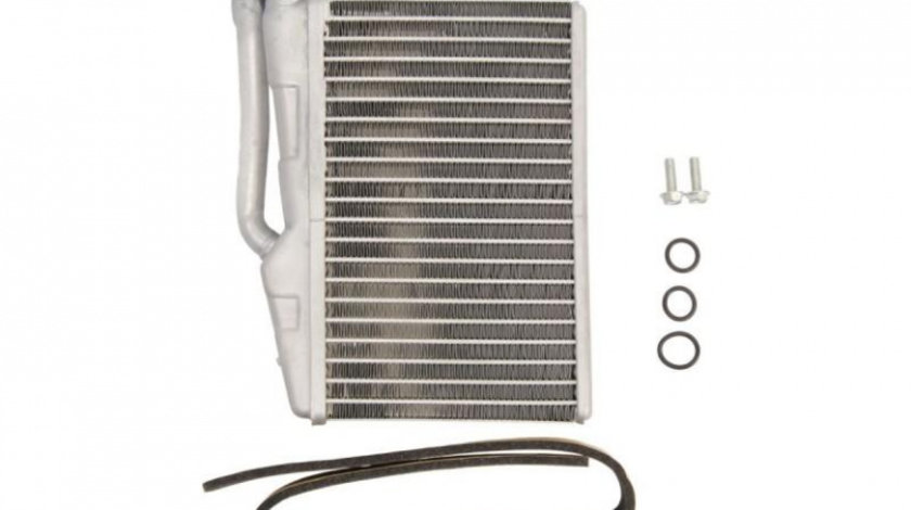 Radiator incalzire BMW 5 (E39) 1995-2003 #4 64116971105