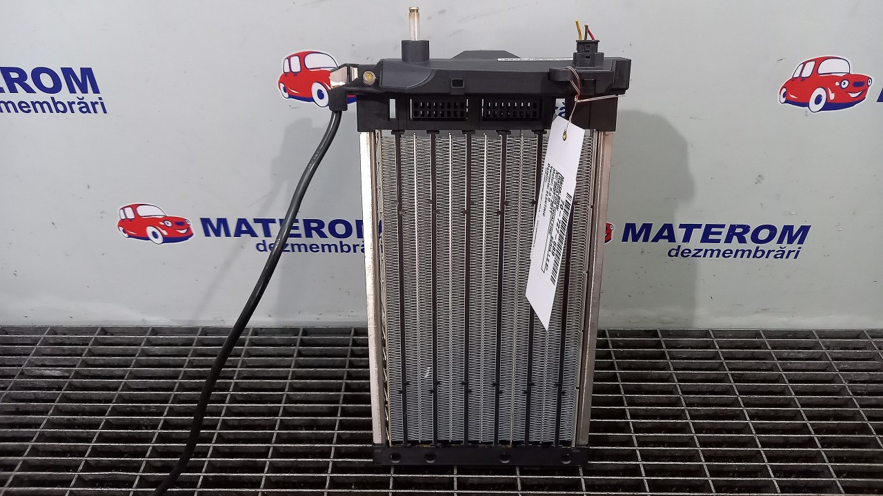 RADIATOR INCALZIRE BMW SERIA 1 E 87 2.0 D - (2007 2011)