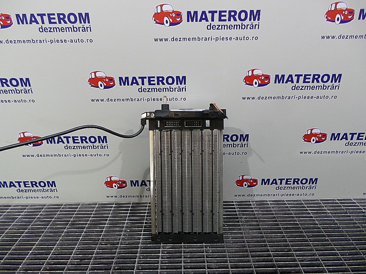 RADIATOR INCALZIRE BMW SERIA 1 E 87 - - (2004 2011)