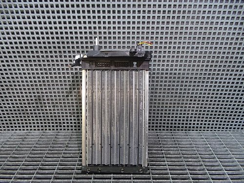 RADIATOR INCALZIRE BMW SERIA 1 E 87 - - (2004 2011)
