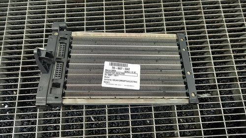RADIATOR INCALZIRE BMW SERIA 1 E 87 SERIA 1 E 87 - - (2007 2011)