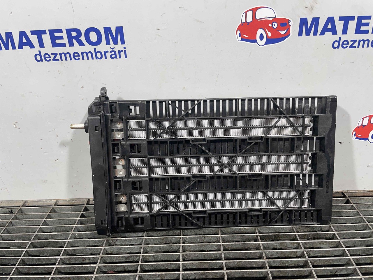 RADIATOR INCALZIRE BMW SERIA 1 F20 - - (2015 2019)