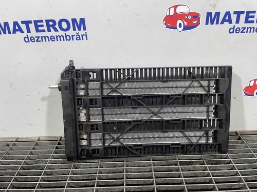 RADIATOR INCALZIRE BMW SERIA 1 F20 - - (2015 2019)