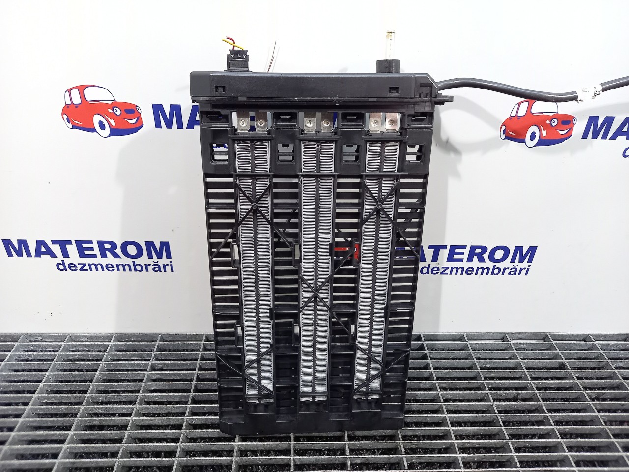 RADIATOR INCALZIRE BMW SERIA 1 F20 - - (2015 2019)