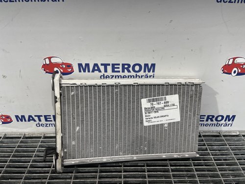 RADIATOR INCALZIRE BMW SERIA 1 F20 SERIA 1 F20 - - (2011 2015)