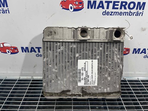 RADIATOR INCALZIRE BMW SERIA 3 E 46 - - (1998 2001)