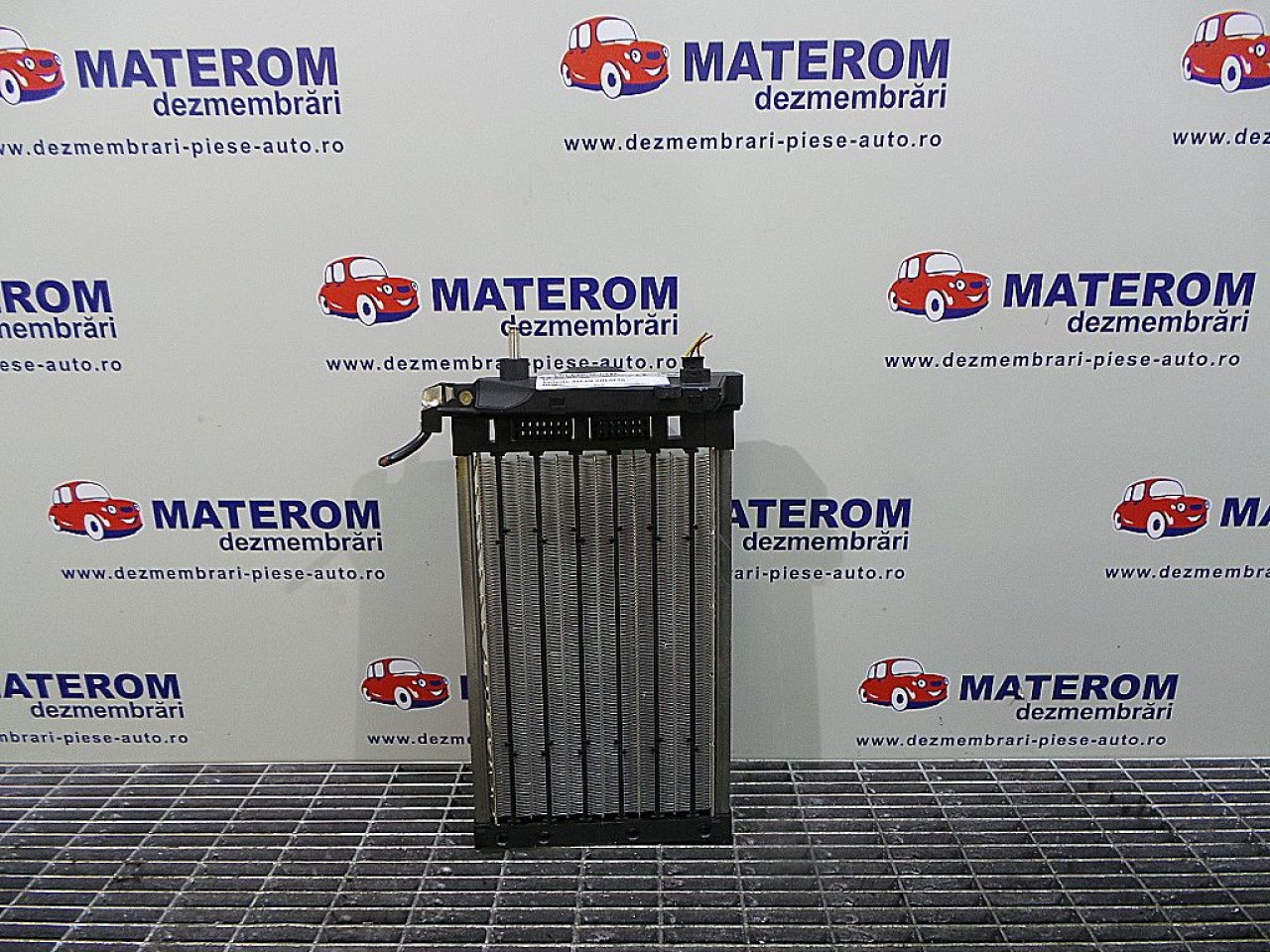 RADIATOR INCALZIRE BMW SERIA 3 E 90 - - (2004 2007)