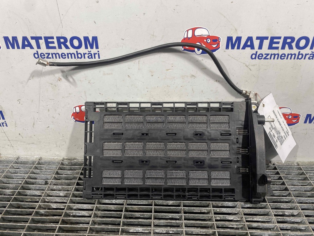 RADIATOR INCALZIRE BMW SERIA 3 E 90 - - (2007 2012)