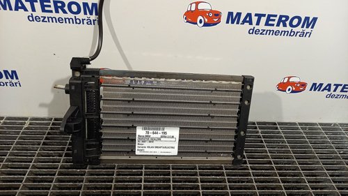 RADIATOR INCALZIRE BMW SERIA 3 E 90 - - (2007 2012)