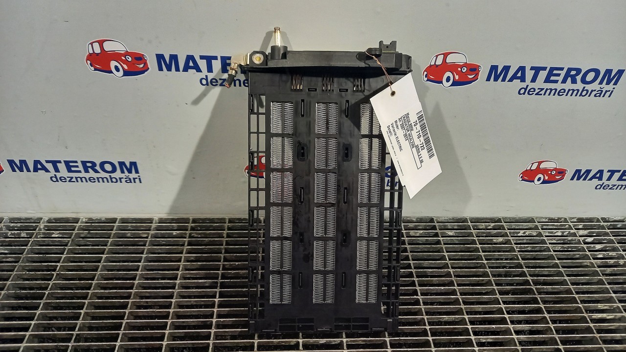 RADIATOR INCALZIRE BMW SERIA 3 E 90 SERIA 3 E 90 - - (2007 2012)