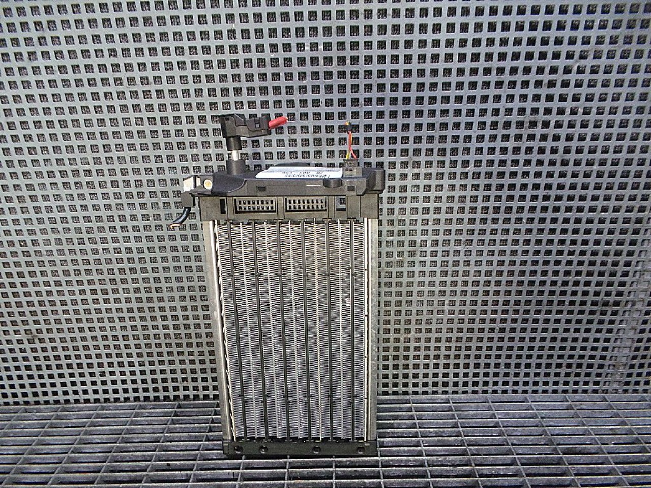RADIATOR INCALZIRE BMW SERIA 3 E 90 SERIA 3 E 90 - - (2007 2012)