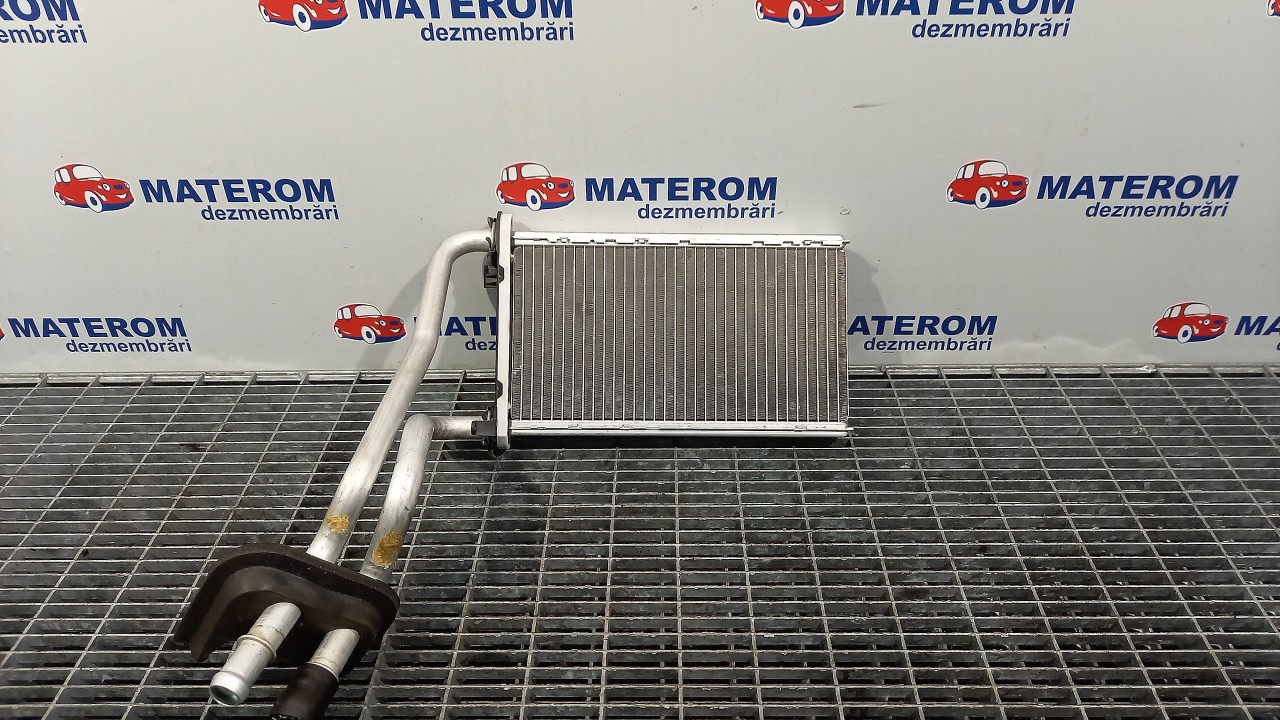 RADIATOR INCALZIRE BMW SERIA 3 F 30 - - (2011 2018)