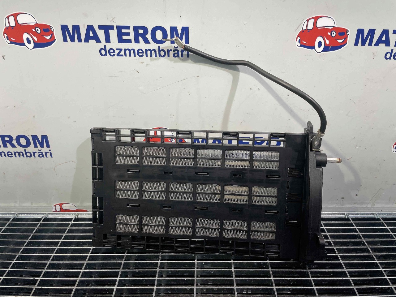 RADIATOR INCALZIRE BMW SERIA 3 F 30 SERIA 3 F 30 2.0 D - (2011 2018)