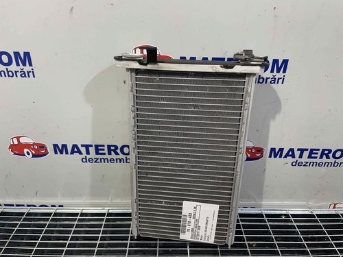 RADIATOR INCALZIRE BMW SERIA 3 F 30 SERIA 3 F 30 - - (2011 2018)