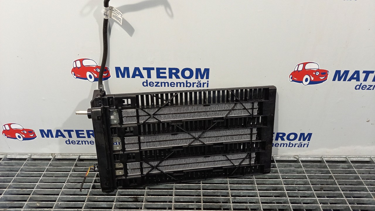RADIATOR INCALZIRE BMW SERIA 3 F 30 SERIA 3 F 30 2.0 D - (2011 2018)