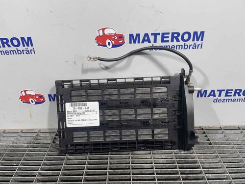 RADIATOR INCALZIRE BMW SERIA 3 F 31 - - (2011 2015)