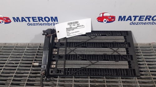 RADIATOR INCALZIRE BMW SERIA 3 F 34 GT - - (2012 2016)