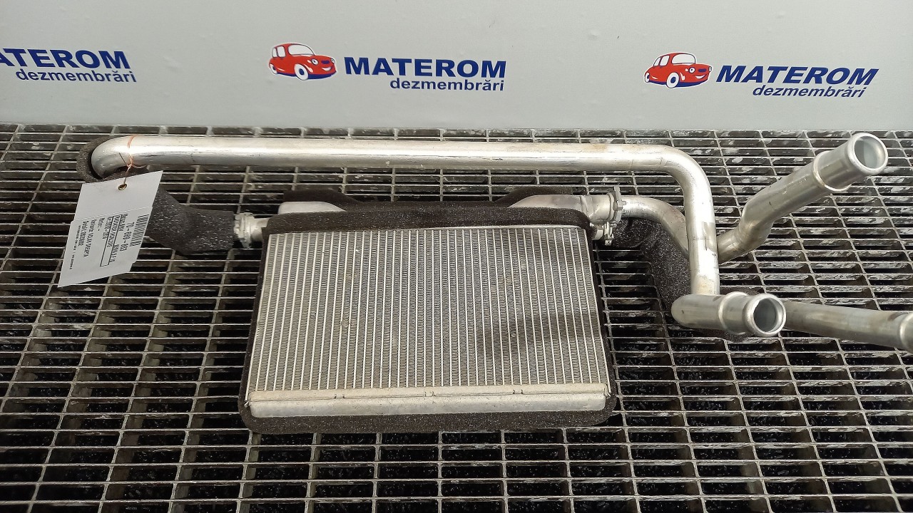 RADIATOR INCALZIRE BMW SERIA 5 E 60 - - (2007 2010)