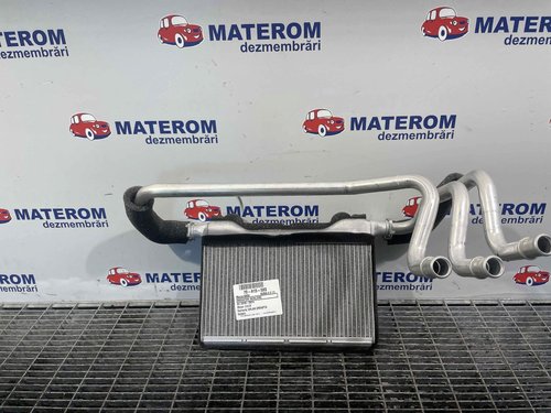 RADIATOR INCALZIRE BMW SERIA 5 F 11 2.0 D - (2010 2014)