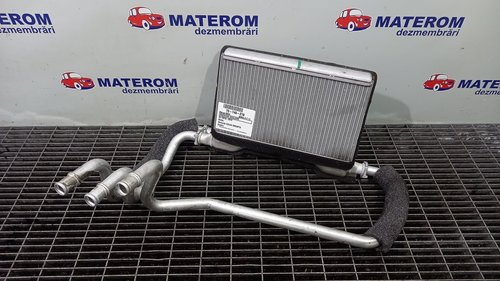 RADIATOR INCALZIRE BMW SERIA 5 F 11 - - (2010 2014)