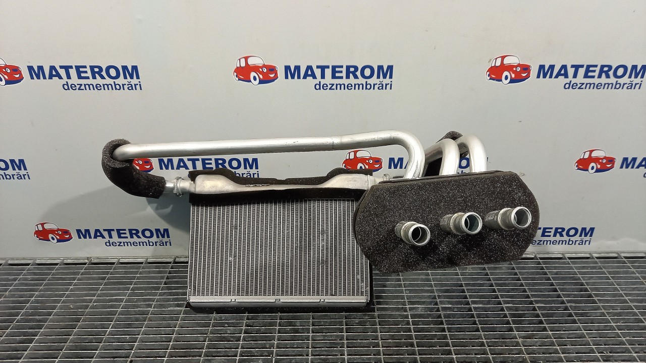 RADIATOR INCALZIRE BMW SERIA 5 F 11 SERIA 5 F 11 - - (2010 2014)