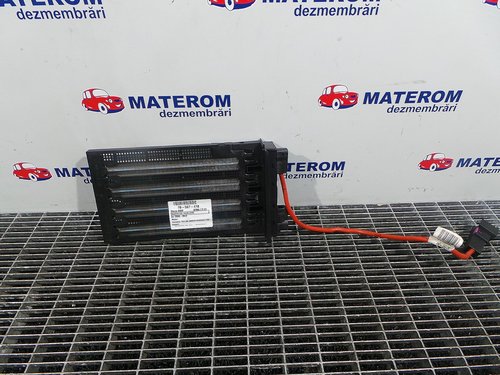RADIATOR INCALZIRE BMW SERIA 7 F 01 - - (2008 2012)