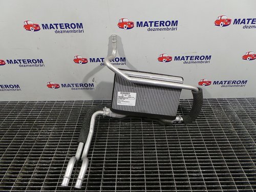 RADIATOR INCALZIRE BMW SERIA 7 F 01 3.0 D - (2008 2012)