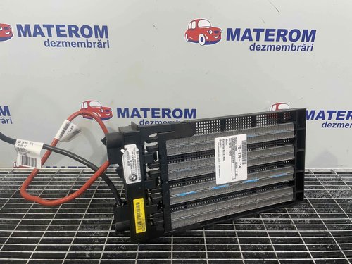 RADIATOR INCALZIRE BMW SERIA 7 F 01 SERIA 7 F 01 - - (2013 2015)