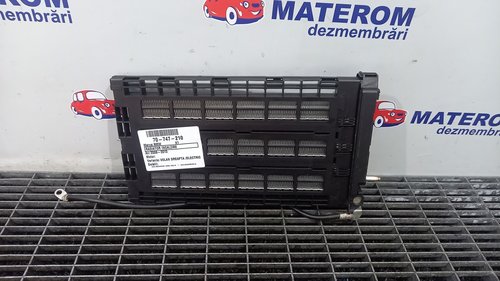 RADIATOR INCALZIRE BMW X1 - - (2009 2015)