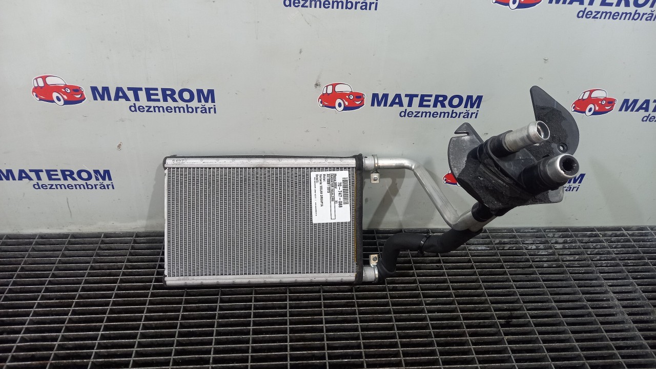 RADIATOR INCALZIRE BMW X1 - - (2009 2015)