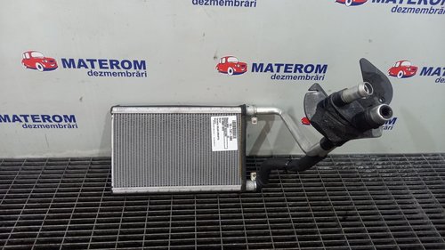 RADIATOR INCALZIRE BMW X1 - - (2009 2015)