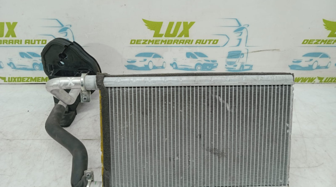 Radiator incalzire BMW X1 E84 [2009 - 2012]