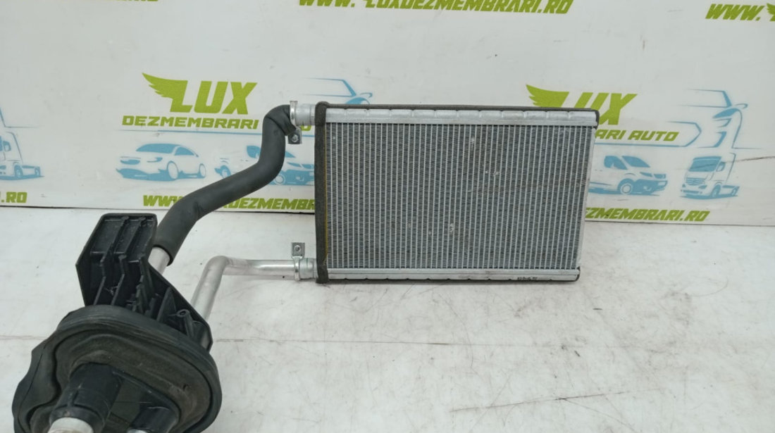 Radiator incalzire BMW X1 E84 [2009 - 2012]