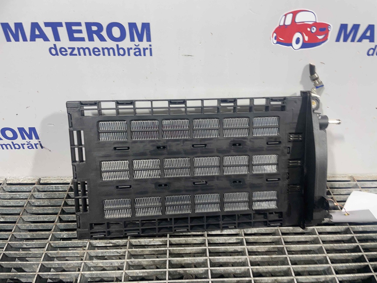 RADIATOR INCALZIRE BMW X3 X3 - - (2010 2017)